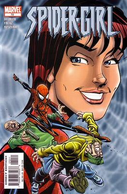 Spider-Girl vol. 1 (1998-2006) #72