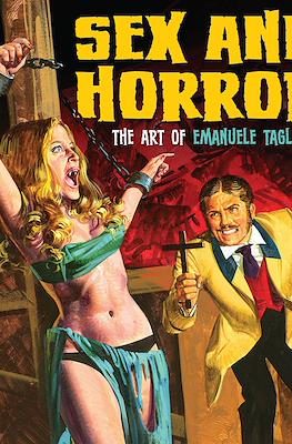 Sex and Horror #1