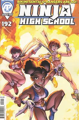 Ninja High School #192