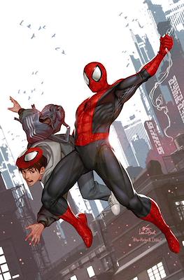 Spider-Man Vol. 4 (2022-Variant Covers) (Comic Book) #1.31