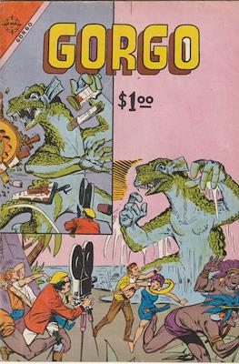 Gorgo #8
