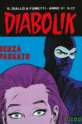 Diabolik #223