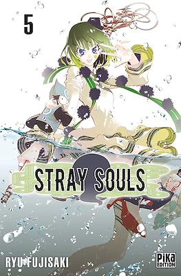 Stray Souls #5