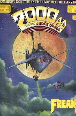 2000 AD #543