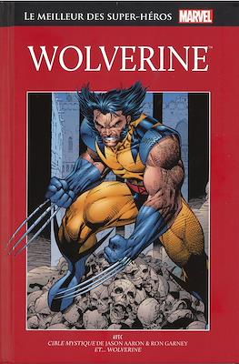 Marvel comics: le Meilleur des Super-Heros #3