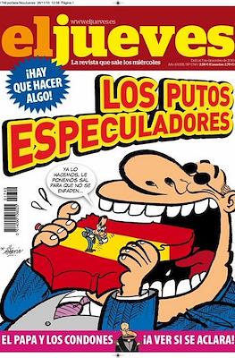 El Jueves #1749