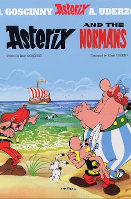 Asterix (Hardcover) #9