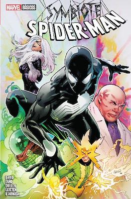 Symbiote Spider-Man - Marvel Básicos