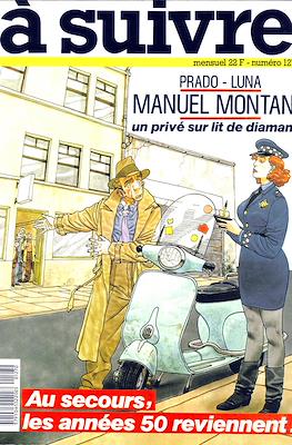 (A suivre) (Magazine) #126