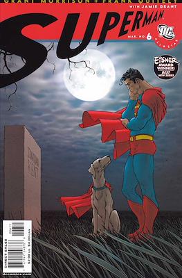 All Star Superman #6