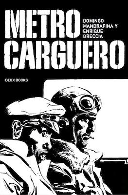 Metro carguero