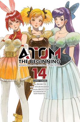 Atom: The Beginning #14