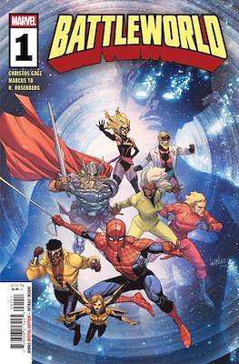 Battleworld