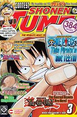 Shonen Jump #39