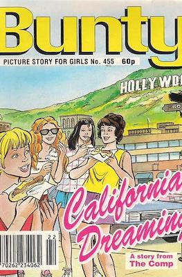 Bunty #455