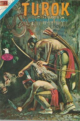 Turok #106