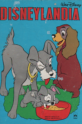 Disneylandia #756
