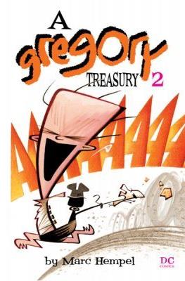 A Gregory Treasury (Hardcover 144 pp) #2