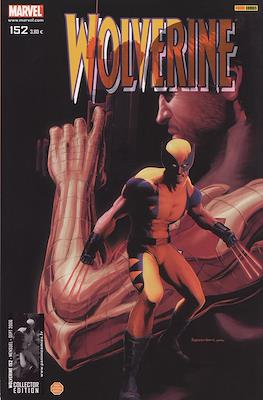 Serval / Wolverine Vol. 1 #152