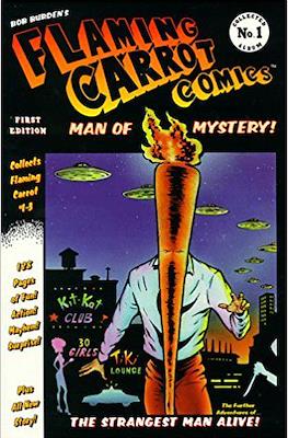 Flaming Carrot Comics