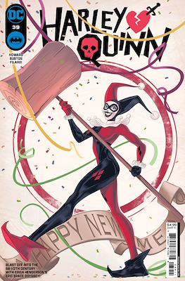 Harley Quinn Vol. 4 (2021-...) #39