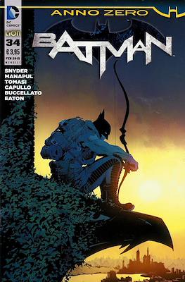 Batman #91