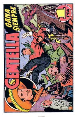 Juan Centella (1940) #101
