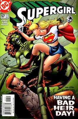Supergirl Vol. 4 (1996-2003) #57