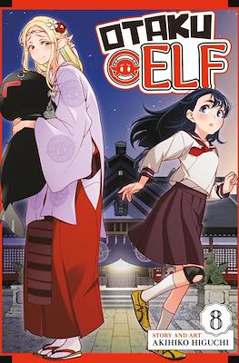 Otaku Elf #8