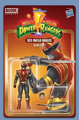 Mighty Morphin Power Rangers (Variant Cover) #108.1