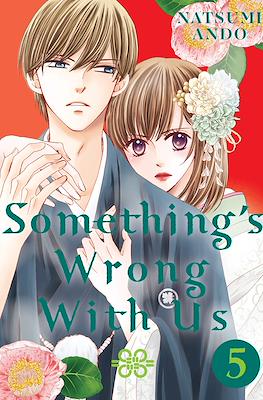 Something's Wrong With Us (Softcover) #5