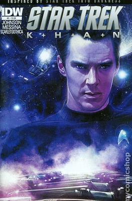 Star Trek: Khan #5
