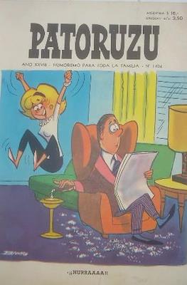 Patoruzú #1404