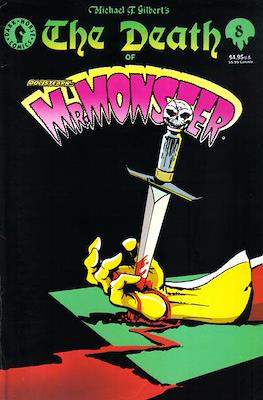Mr. Monster #8