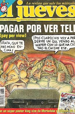 El Jueves #1135