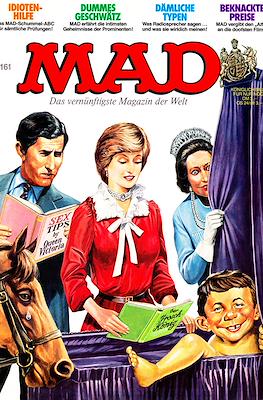 Deutsches Mad #161