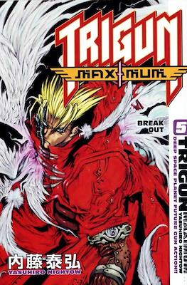 Trigun Maximum #5