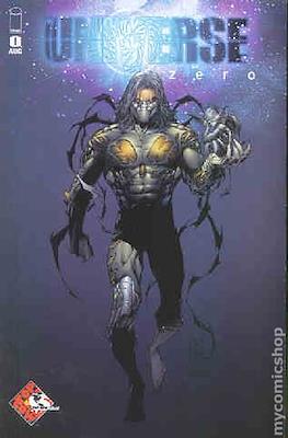 The Darkness Vol. 1 (1996-2001 Variant Cover) #40.1