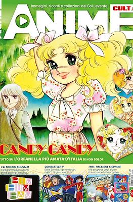 Anime Cult #9