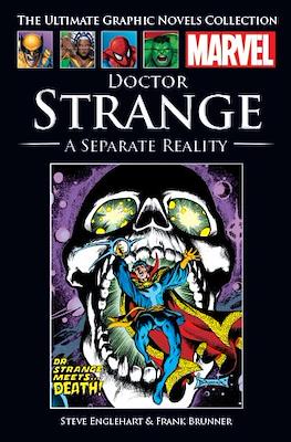 The Official Marvel Graphic Novel Collection #94