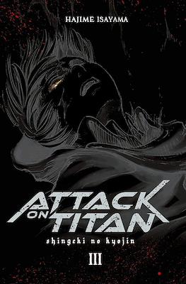 Attack on Titan #3