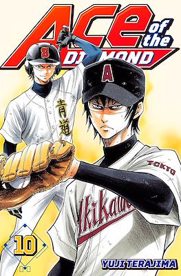 Ace of the Diamond #10