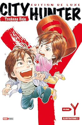 City Hunter XYZ #2