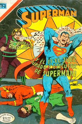 Superman #156