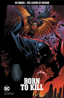 DC Comics: The Legend of Batman #57