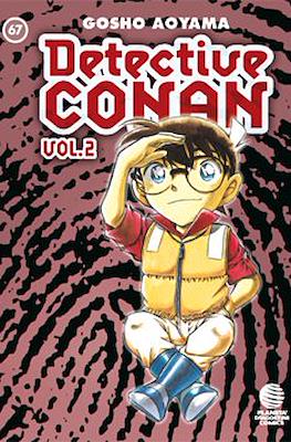 Detective Conan Vol. 2 (Rústica 96-192 pp) #67
