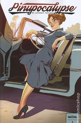 Pinupocalypse (Variant Covers) #1.9