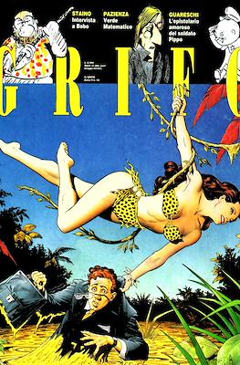 Il Grifo #16