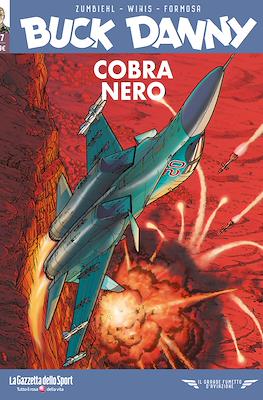 Il grande fumetto d'aviazione #27