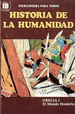 Historia de la humanidad. Enciclopedia para todos #9
